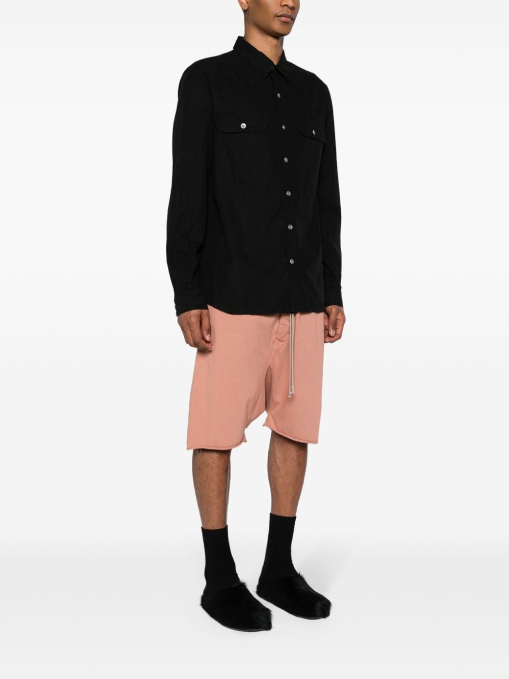 Rick Owens DRKSHDW Outershirt