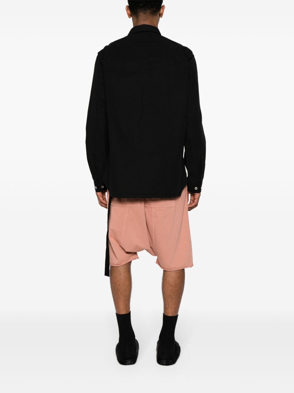 Rick Owens DRKSHDW Outershirt