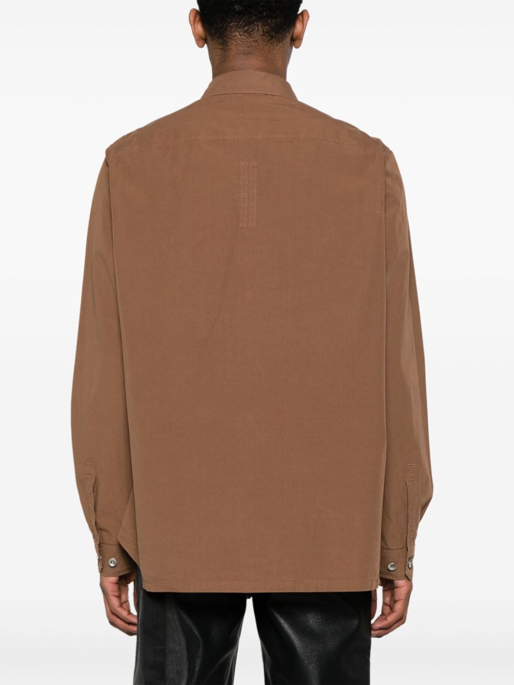 Rick Owens DRKSHDW Outershirt