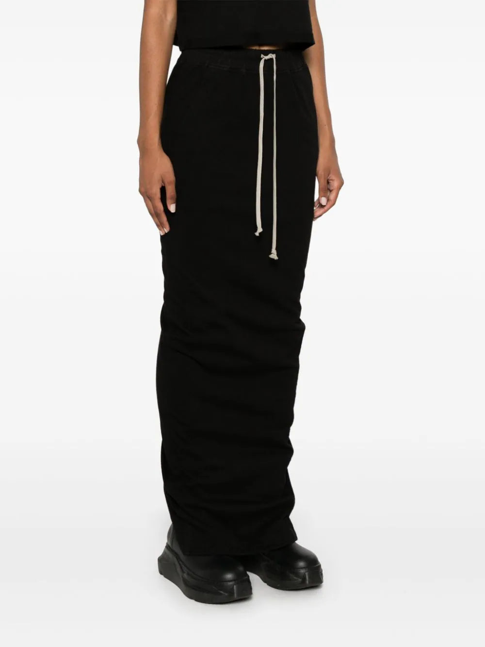 Rick Owens DRKSHDW Pillar Skirt