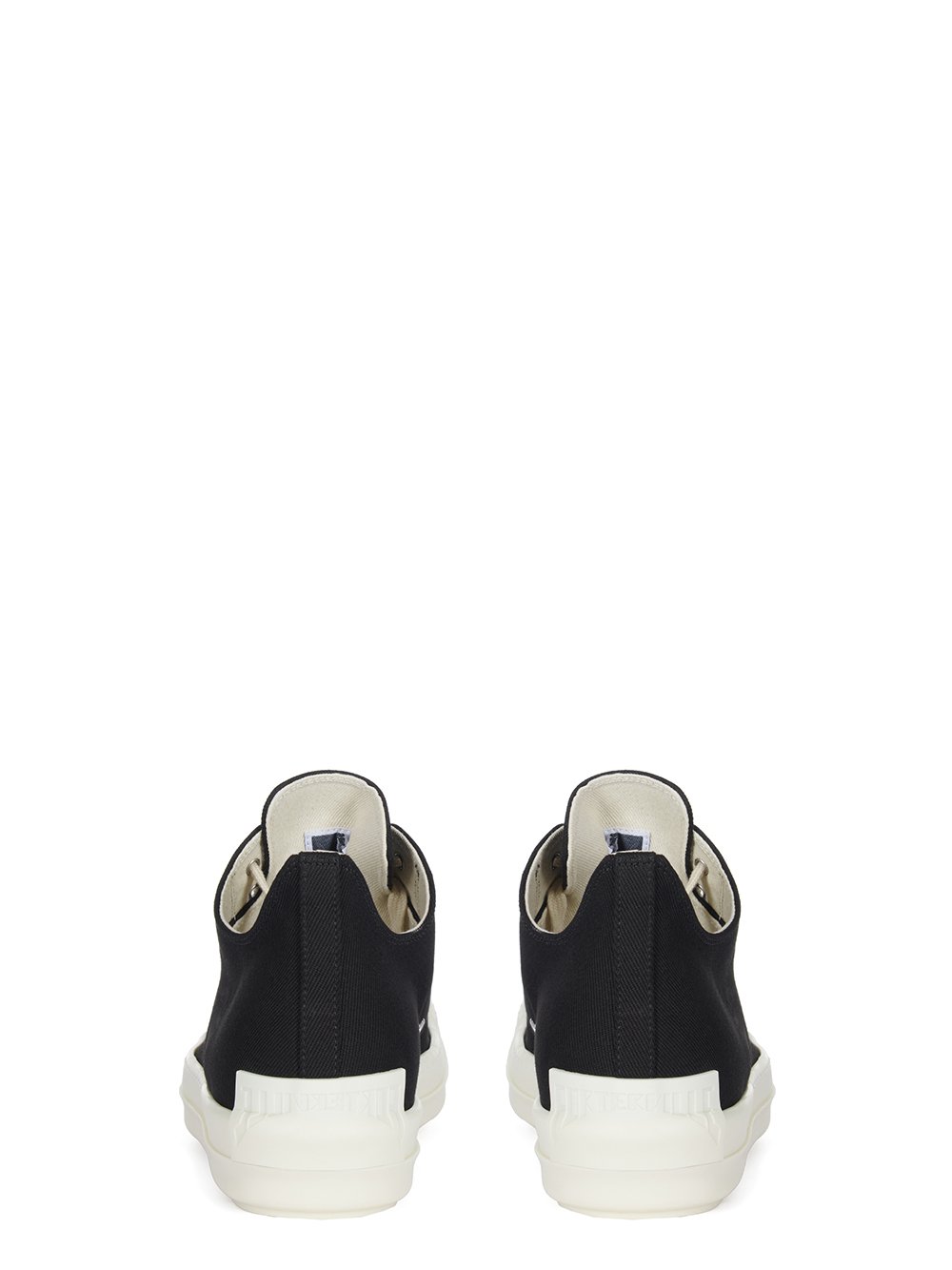 Rick Owens DRKSHDW Porterville Low Sneakers