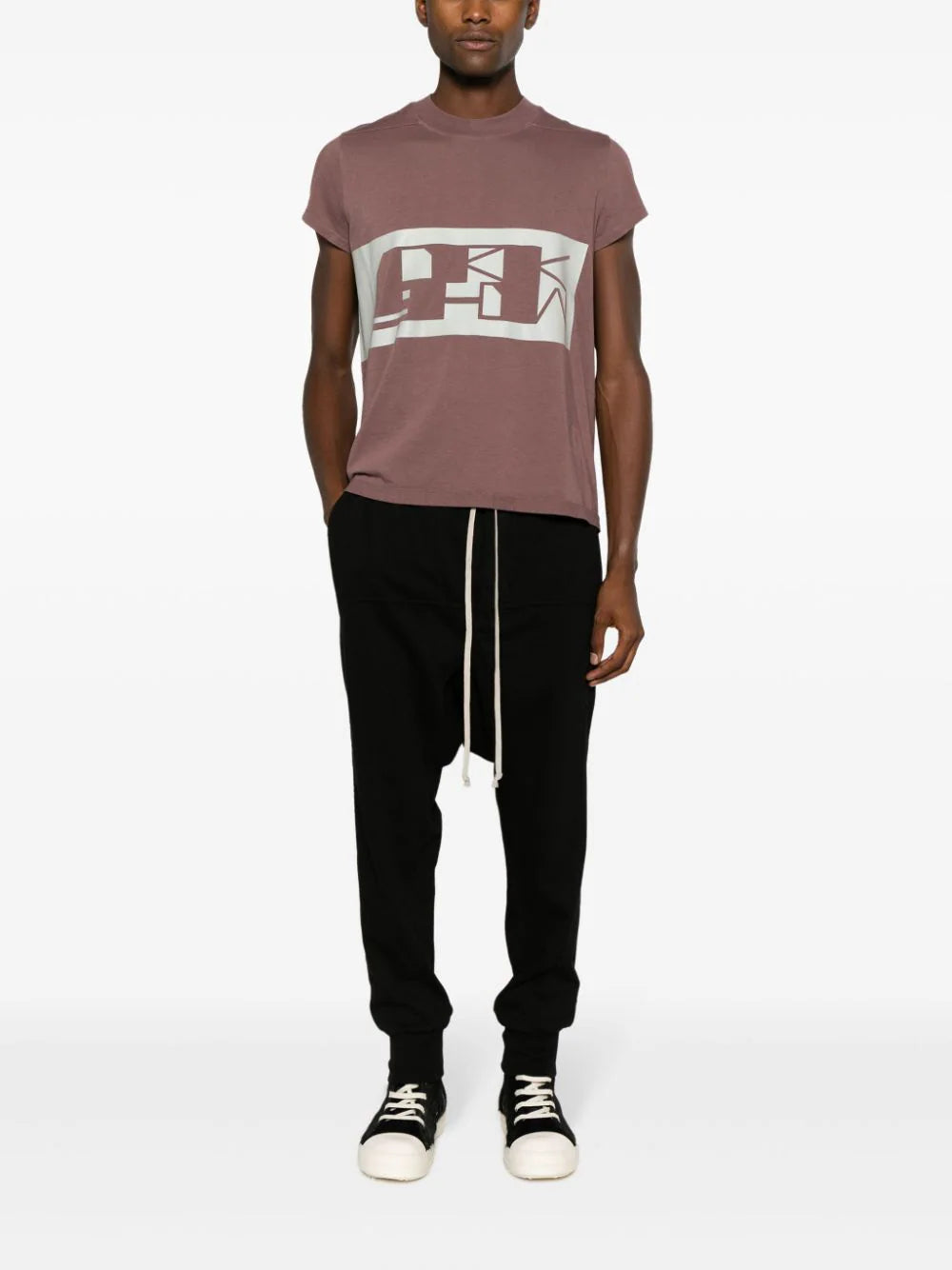 Rick Owens DRKSHDW Prisoner Pants