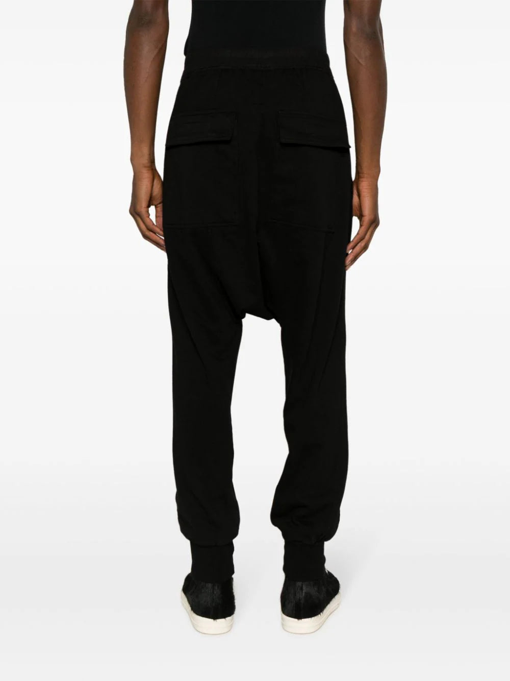 Rick Owens DRKSHDW Prisoner Pants