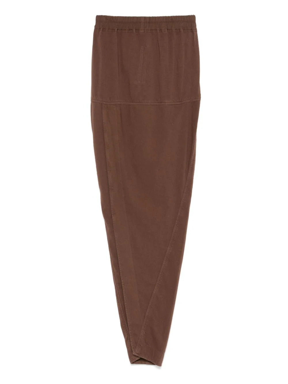 Rick Owens DRKSHDW Pull On Pillar Skirt