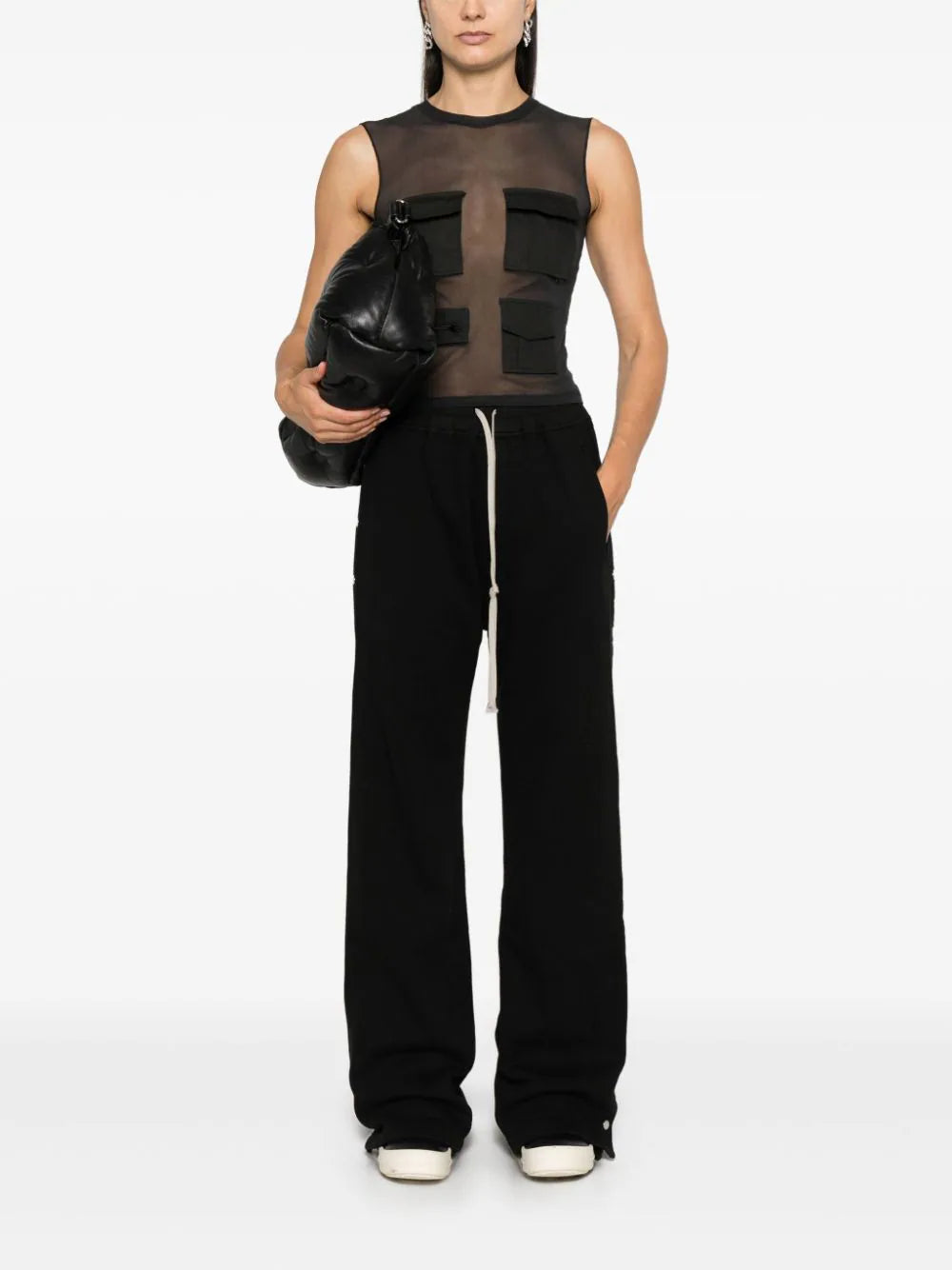 Rick Owens DRKSHDW Pusher Pants