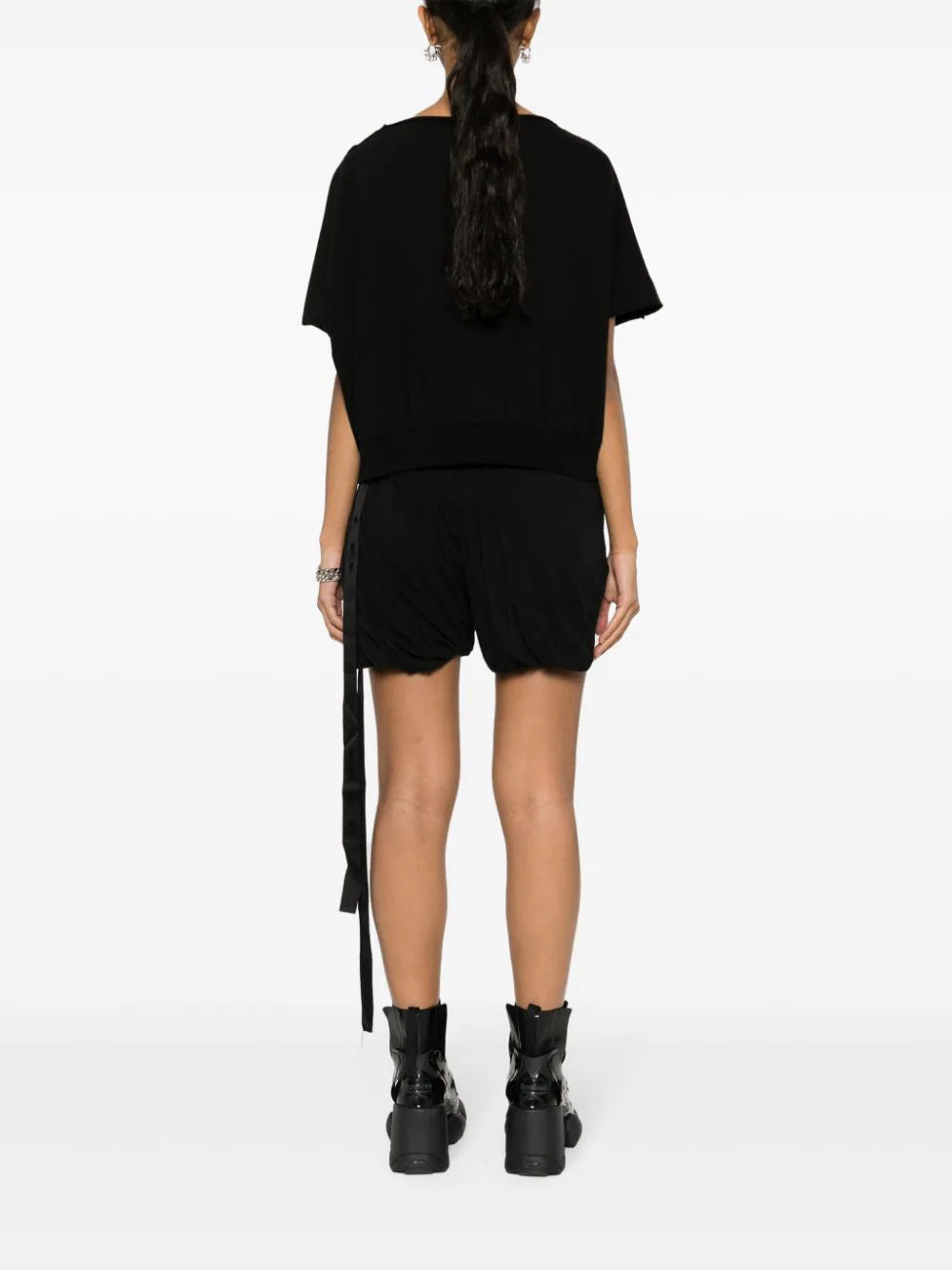 Rick Owens DRKSHDW Sl Tatlin Sweat