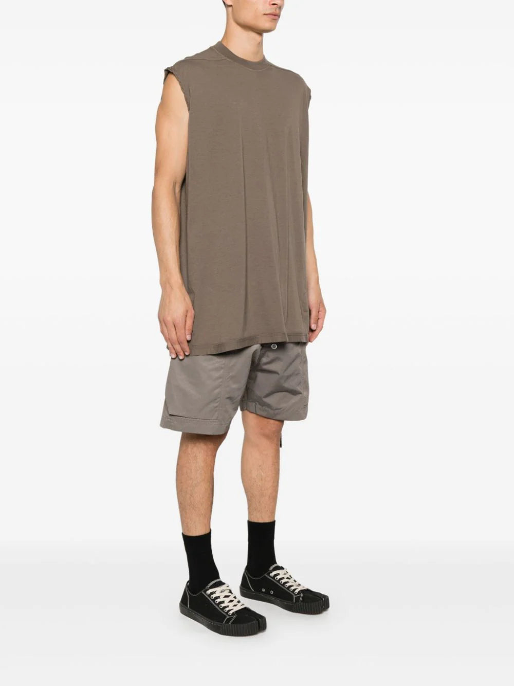 Rick Owens DRKSHDW T-shirt Tarp