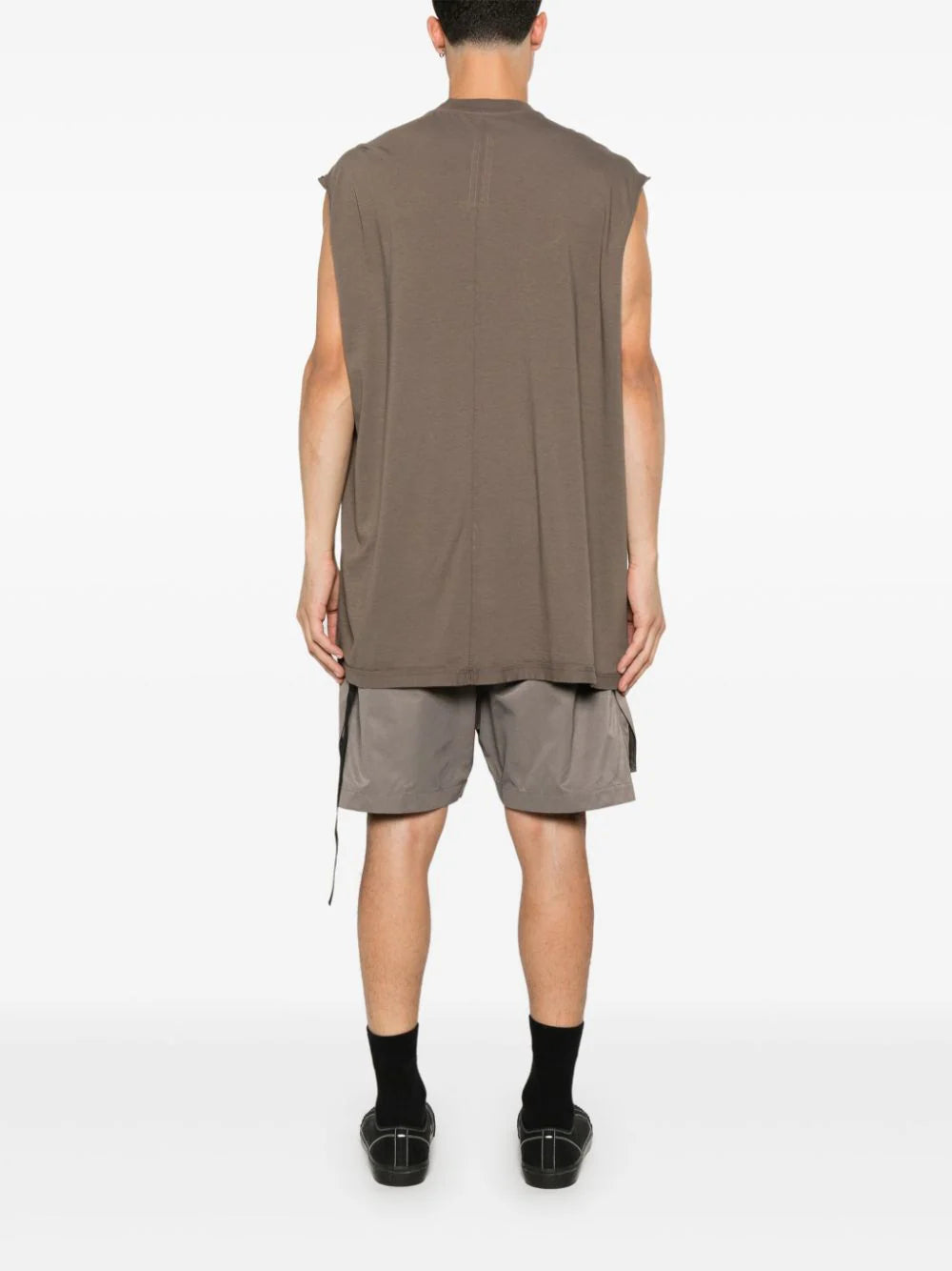 Rick Owens DRKSHDW T-shirt Tarp
