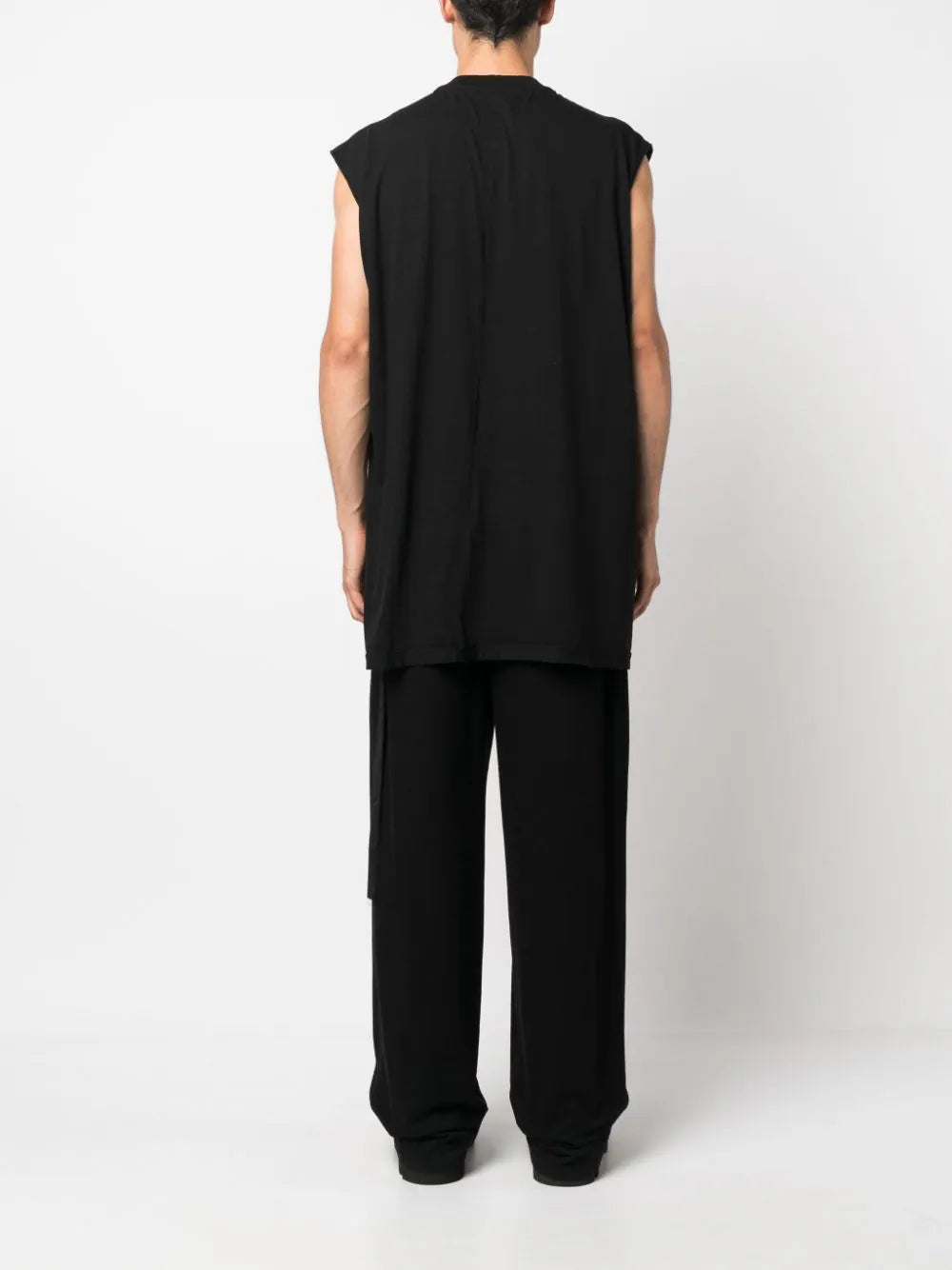 Rick Owens DRKSHDW Tarp T