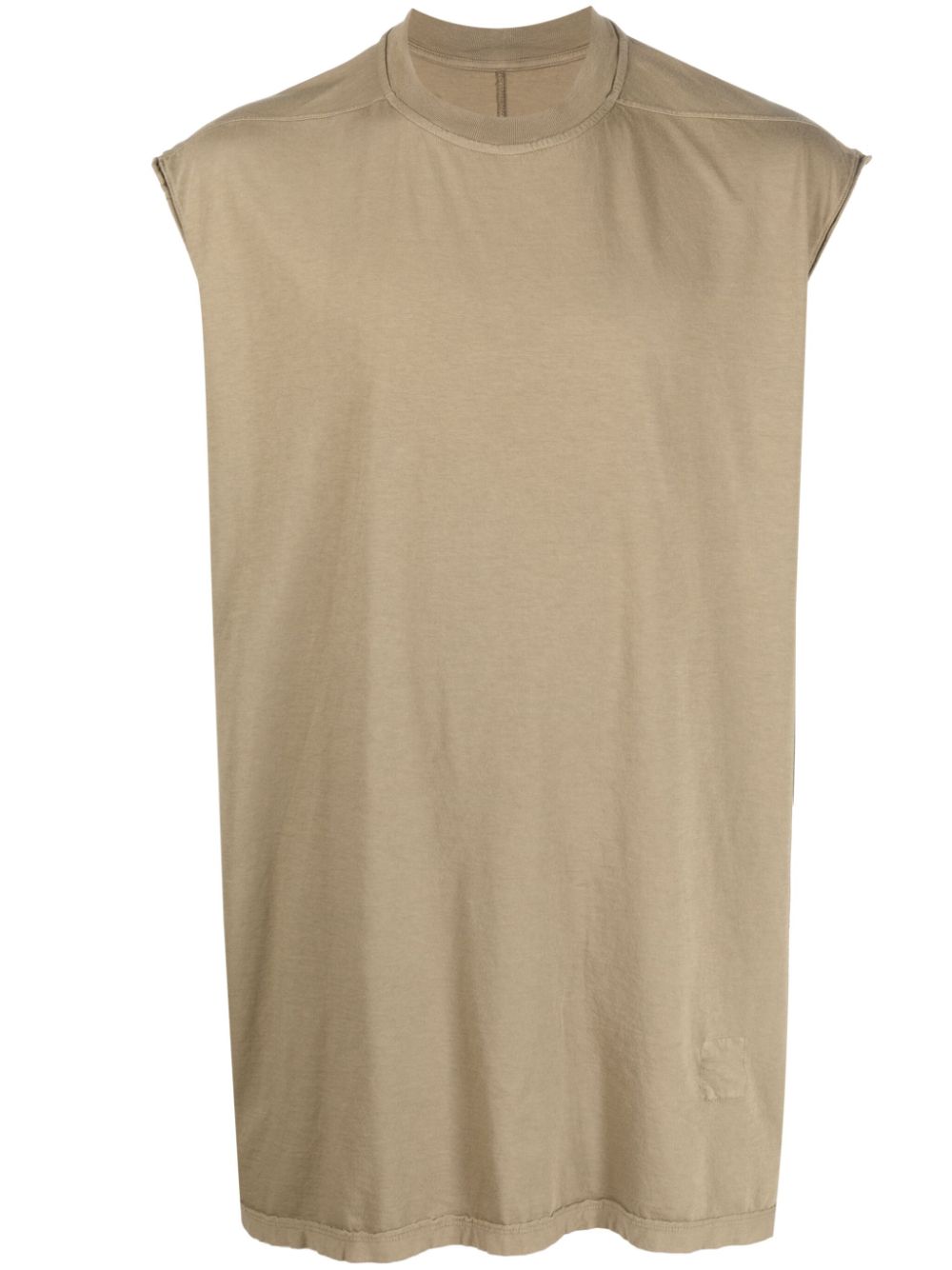 Rick Owens DRKSHDW Tarp T
