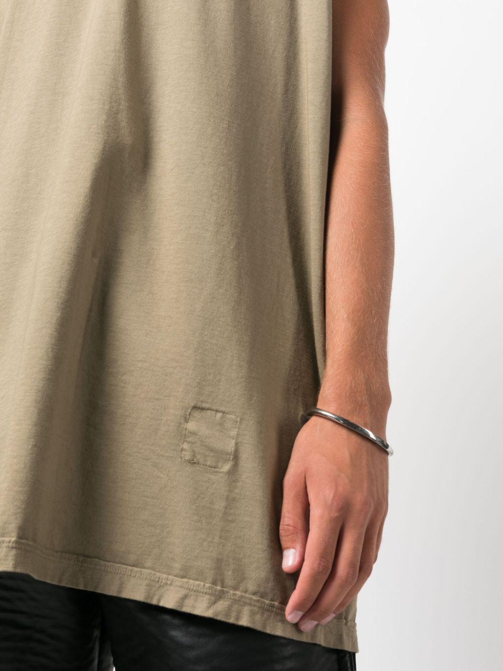 Rick Owens DRKSHDW Tarp T