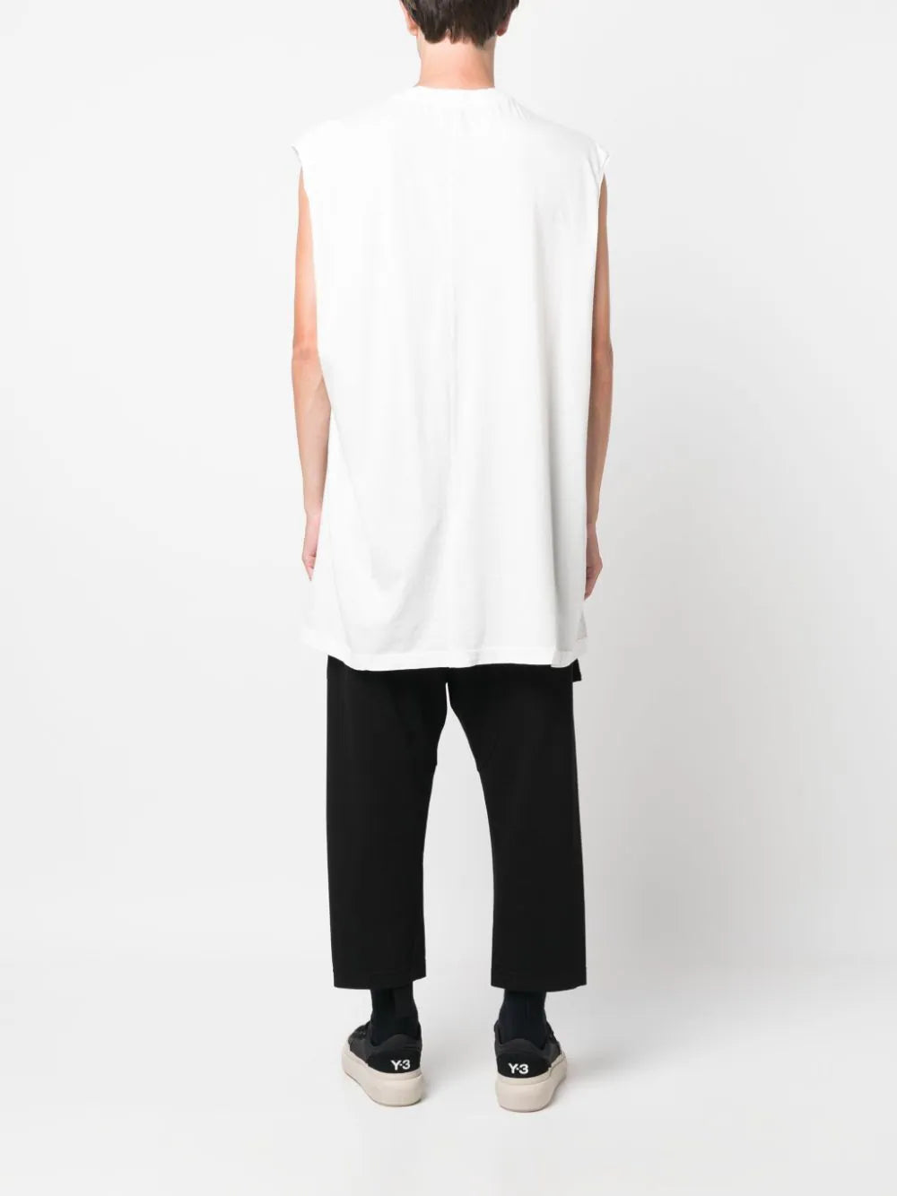 Rick Owens DRKSHDW Tarp T