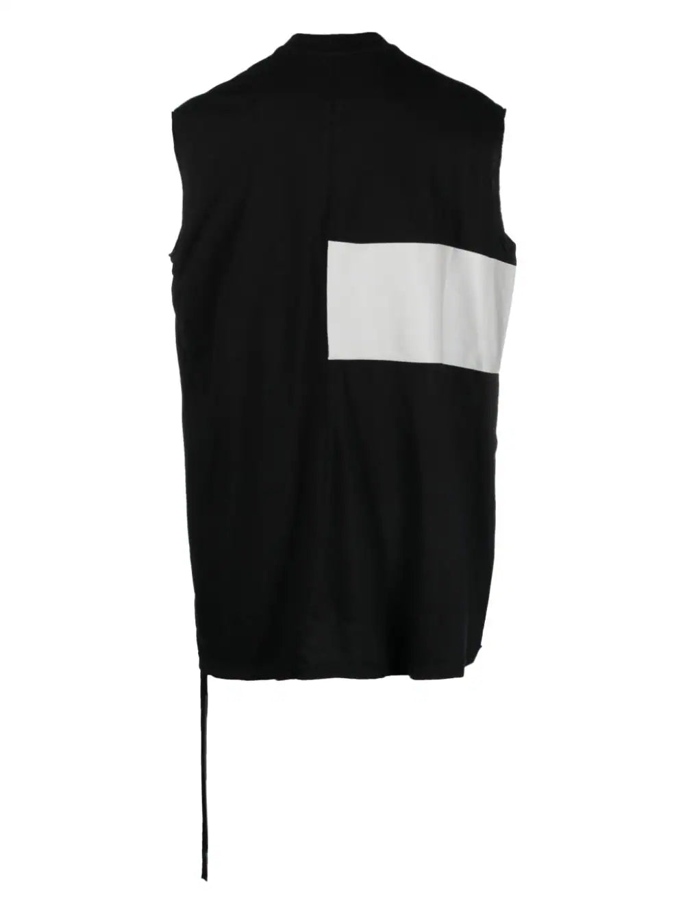 Rick Owens DRKSHDW Tarp T