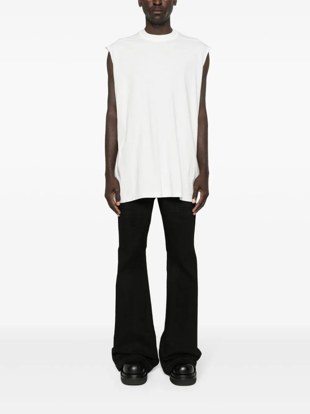 Rick Owens DRKSHDW Tarp T