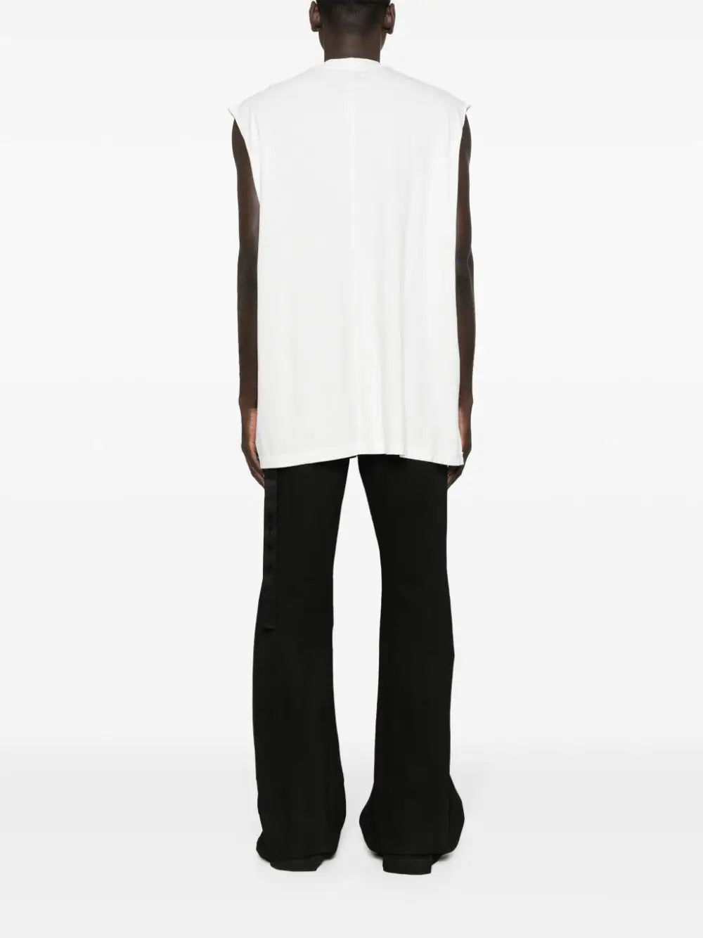 Rick Owens DRKSHDW Tarp T