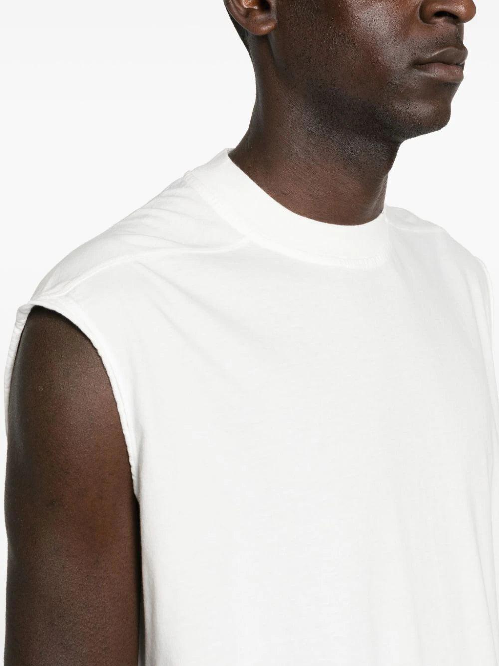 Rick Owens DRKSHDW Tarp T