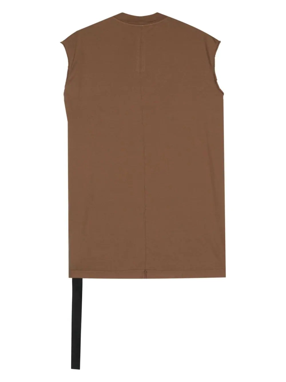Rick Owens DRKSHDW Tarp T