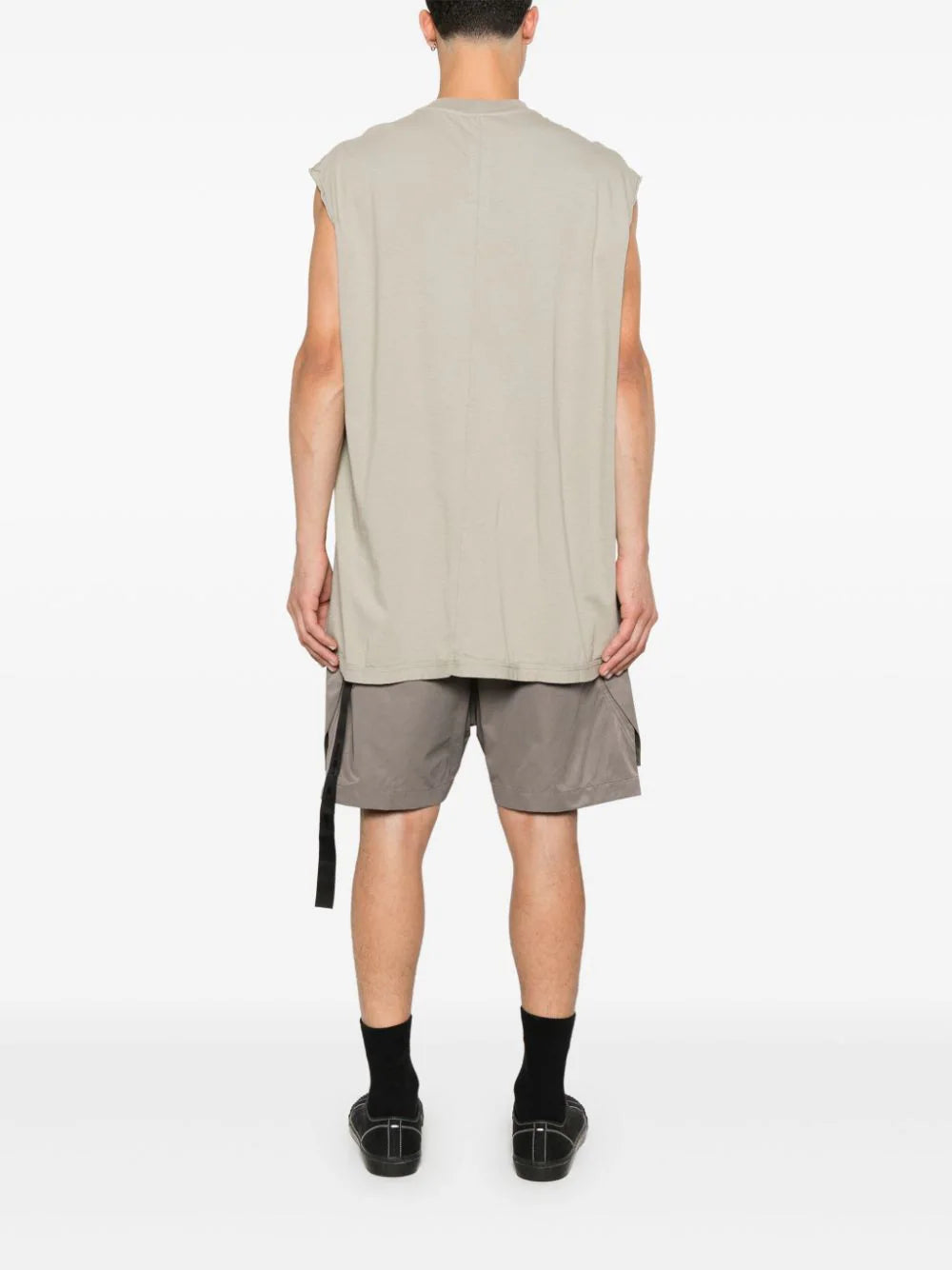 Rick Owens DRKSHDW Tarp T-shirt