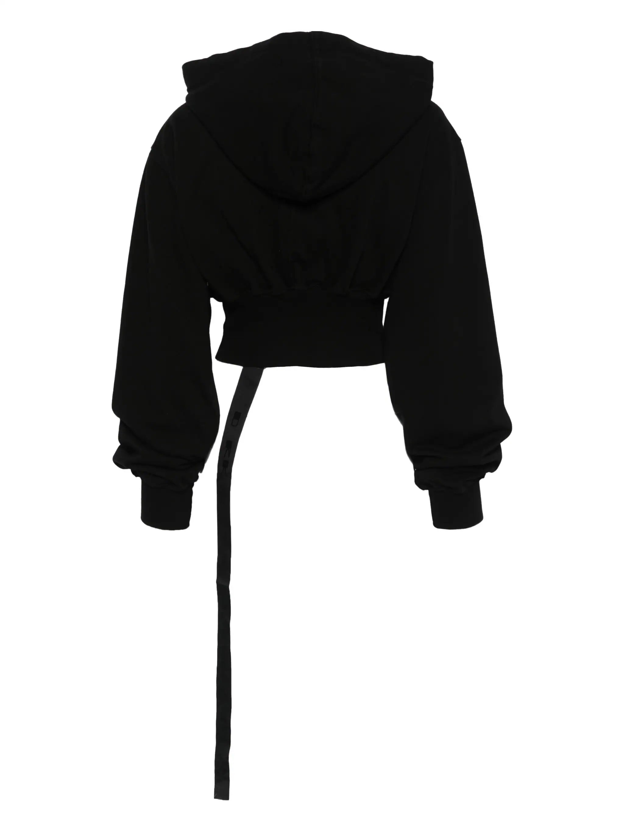 Rick Owens DRKSHDW Tatlin Hoodie