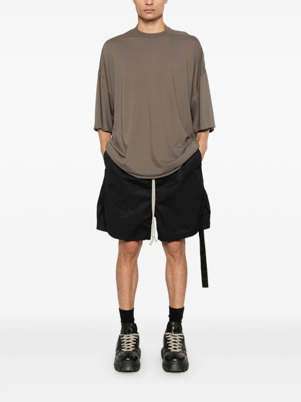 Rick Owens DRKSHDW Tommy T