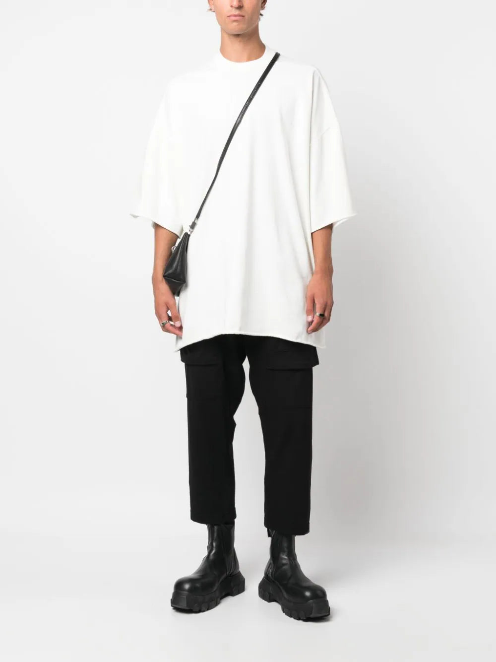 Rick Owens DRKSHDW Tommy T