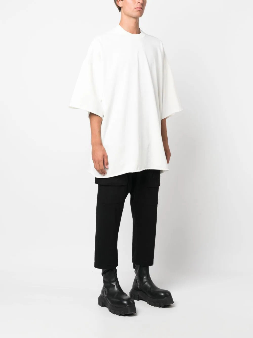 Rick Owens DRKSHDW Tommy T