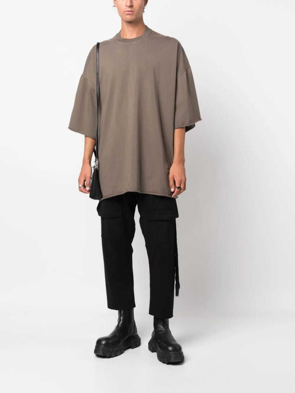 Rick Owens DRKSHDW Tommy T