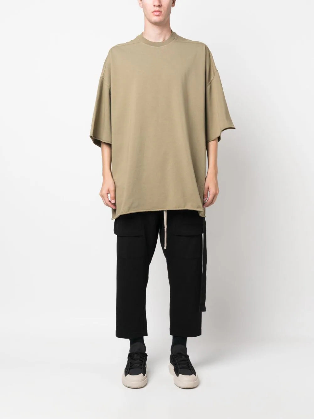 Rick Owens DRKSHDW Tommy T