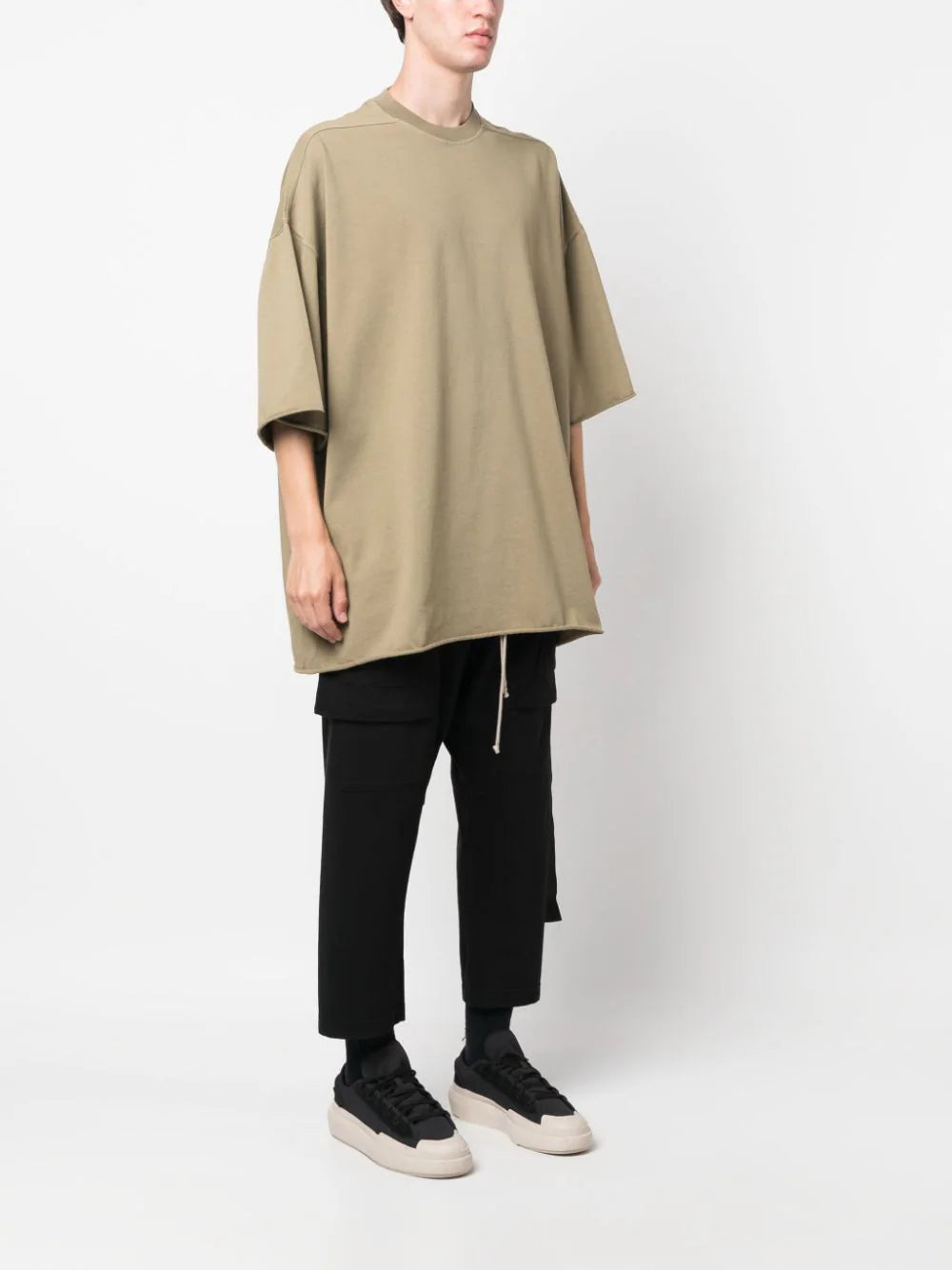 Rick Owens DRKSHDW Tommy T