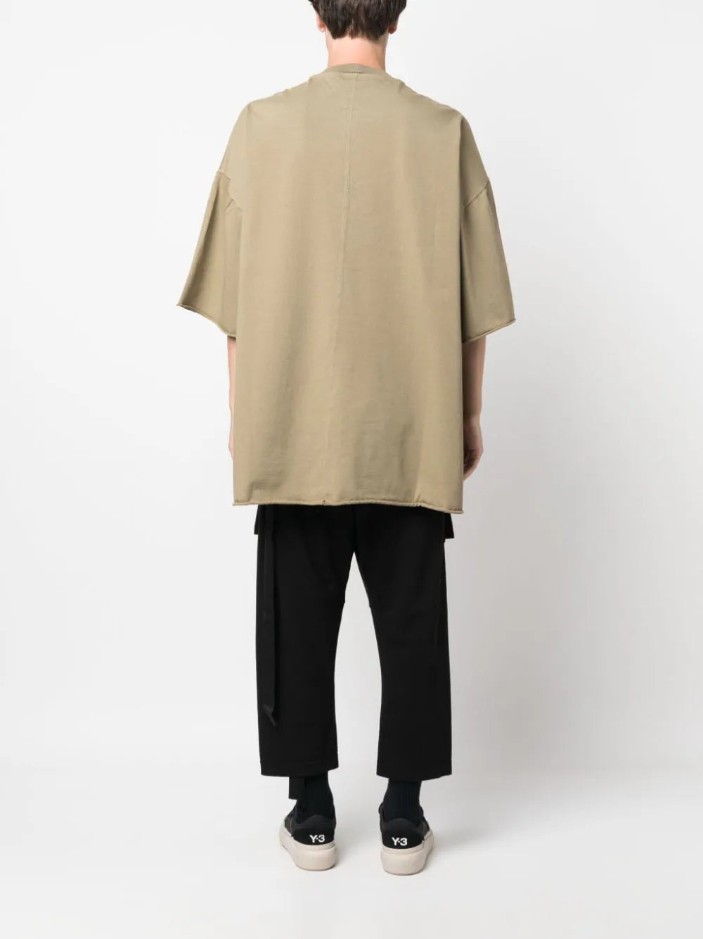 Rick Owens DRKSHDW Tommy T