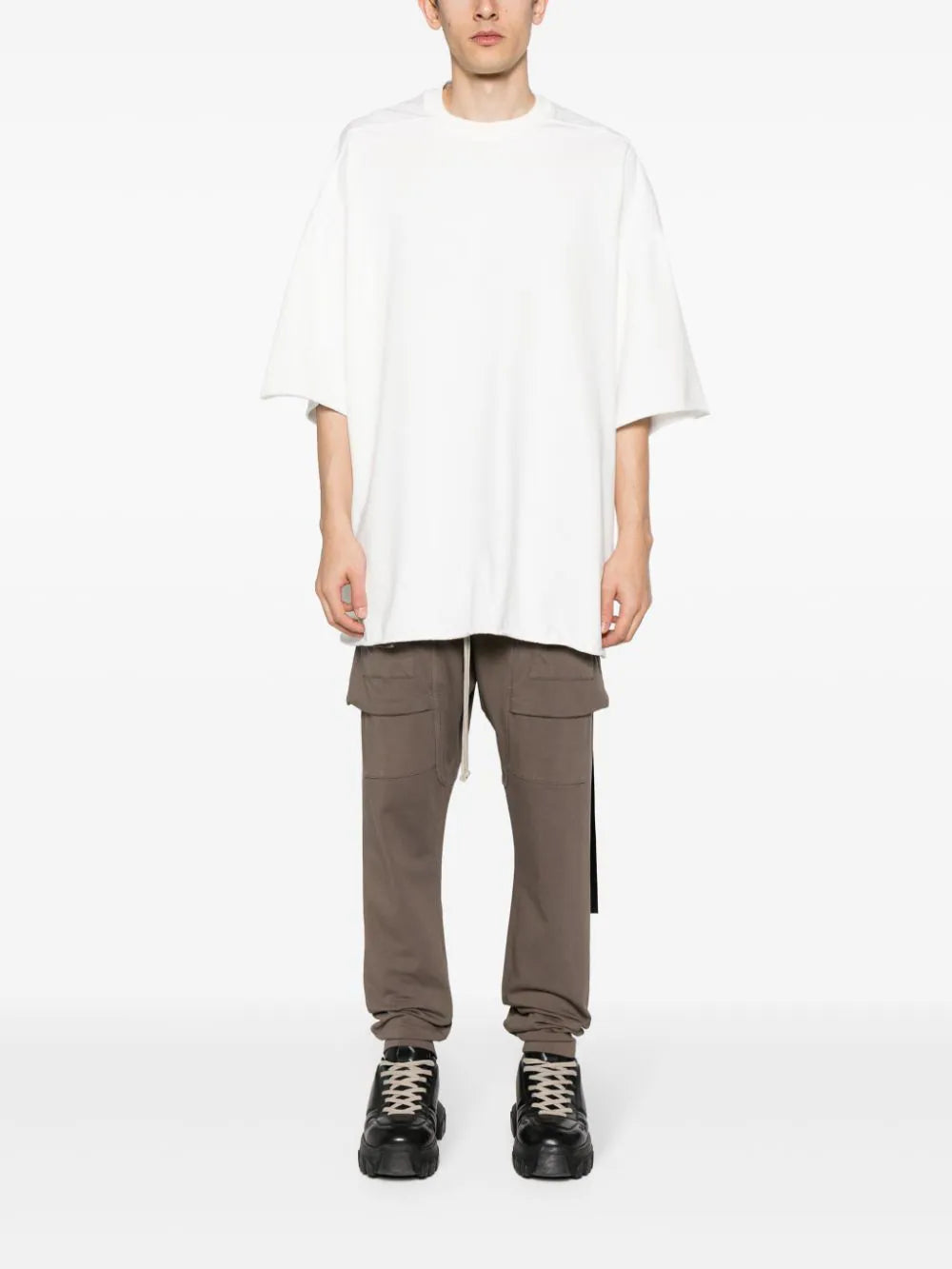 Rick Owens DRKSHDW Tommy T