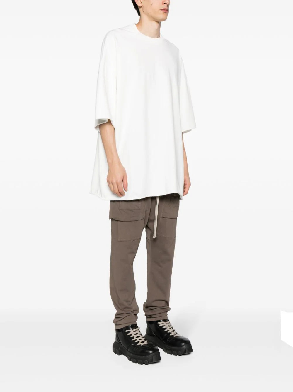 Rick Owens DRKSHDW Tommy T