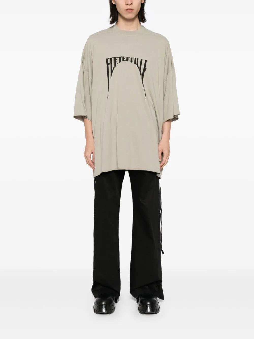 Rick Owens DRKSHDW Tommy T-shirt