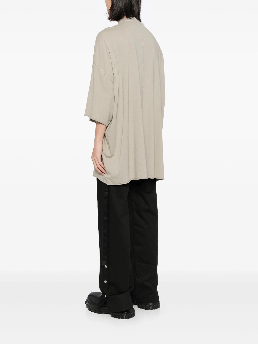 Rick Owens DRKSHDW Tommy T-shirt