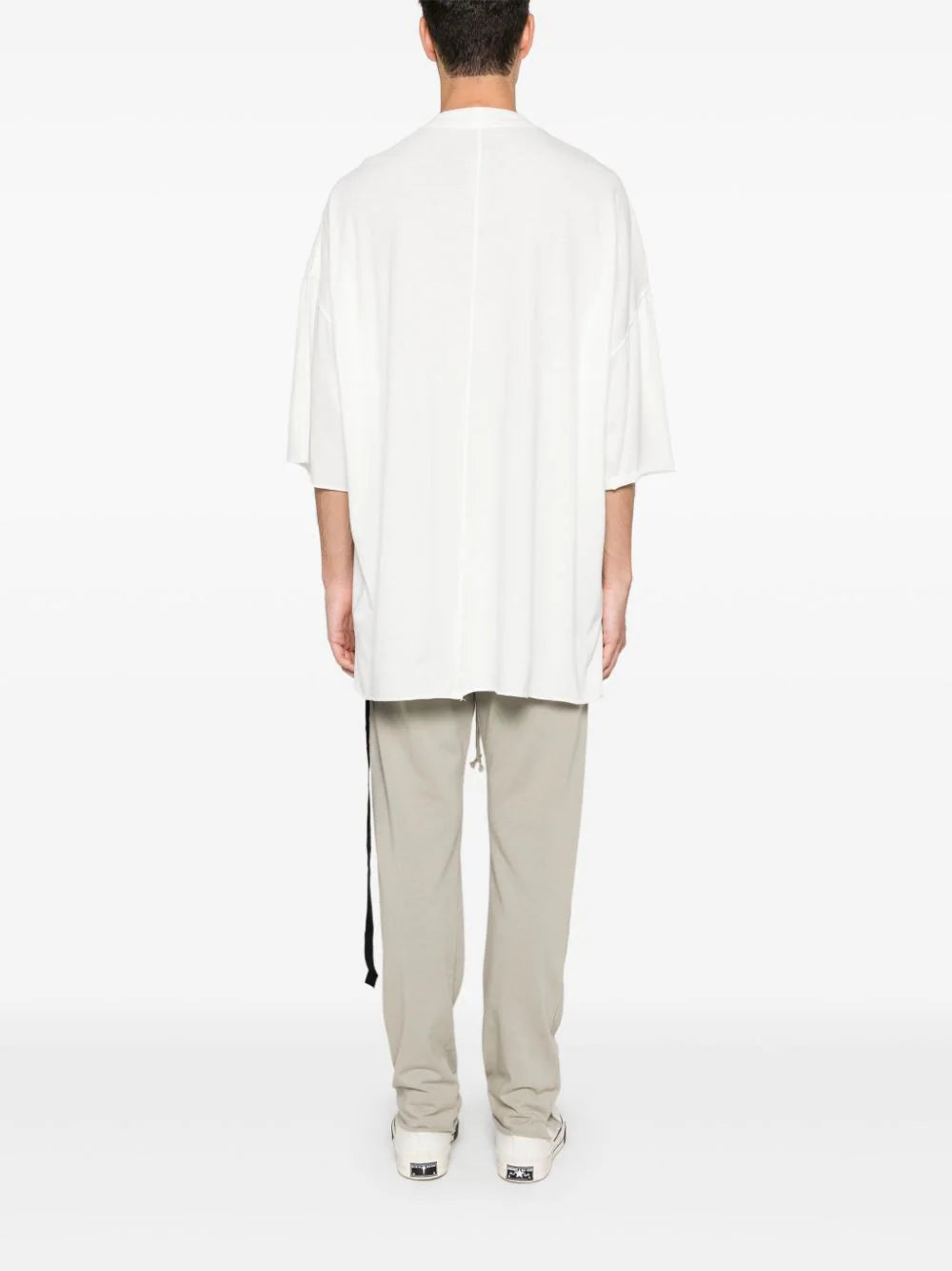 Rick Owens DRKSHDW Tommy T-shirt