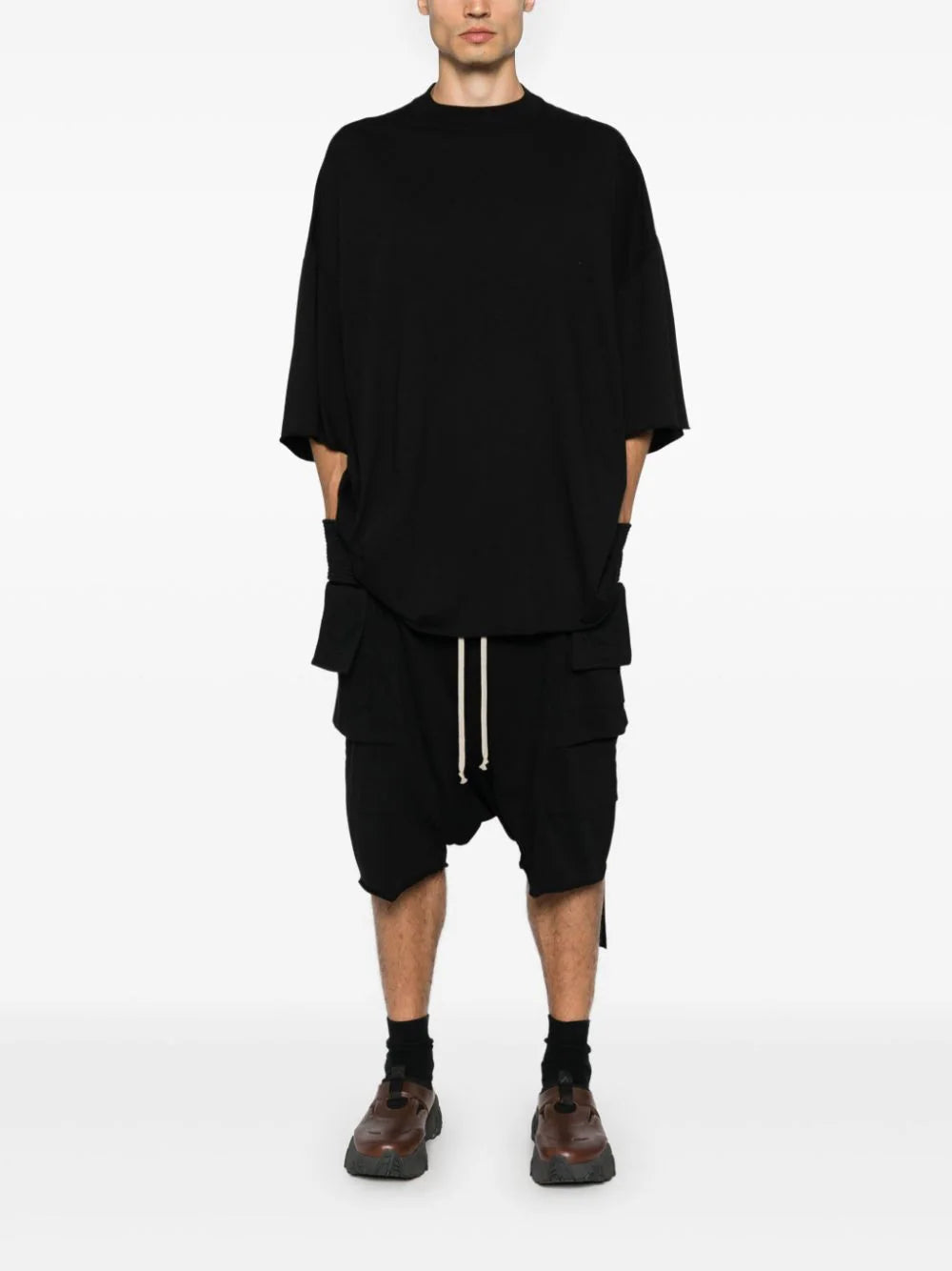 Rick Owens DRKSHDW Tommy T-shirt