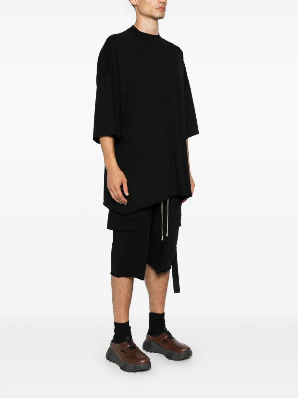 Rick Owens DRKSHDW Tommy T-shirt