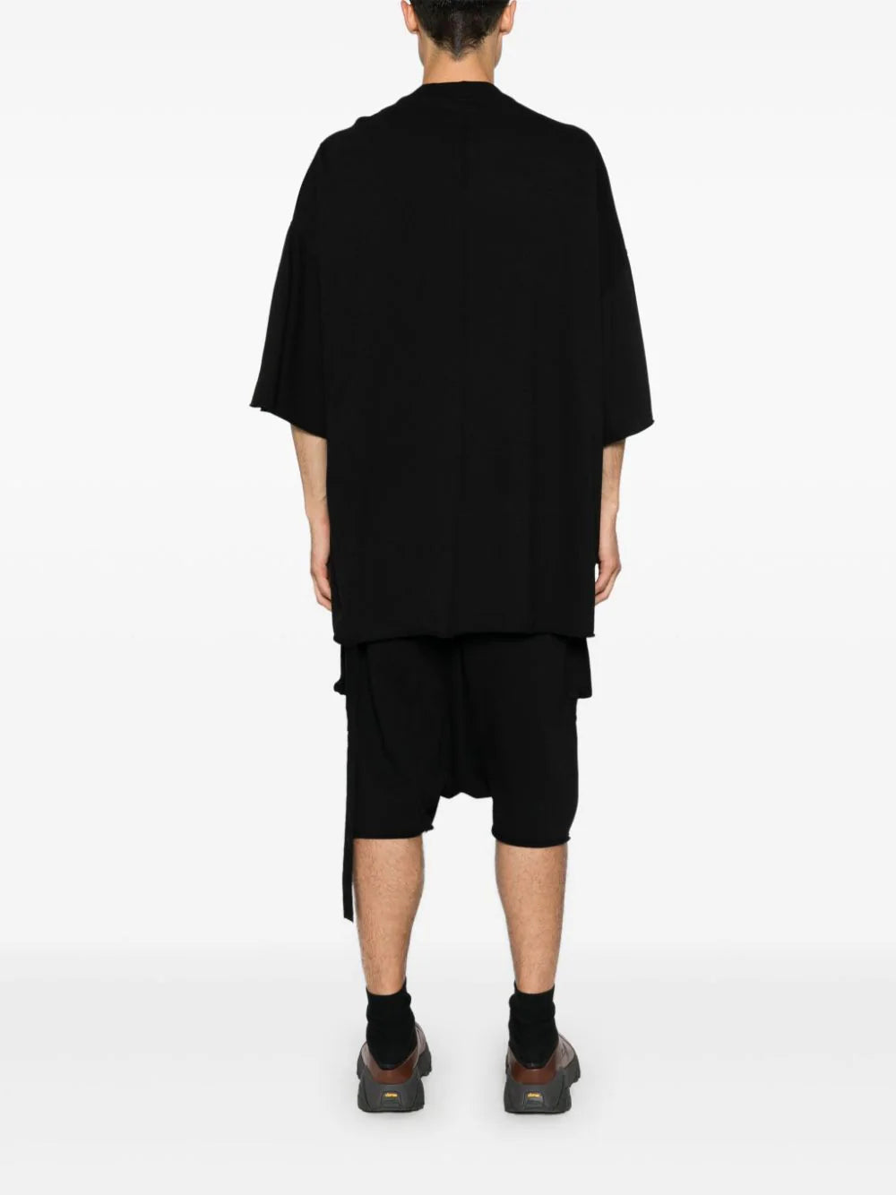 Rick Owens DRKSHDW Tommy T-shirt