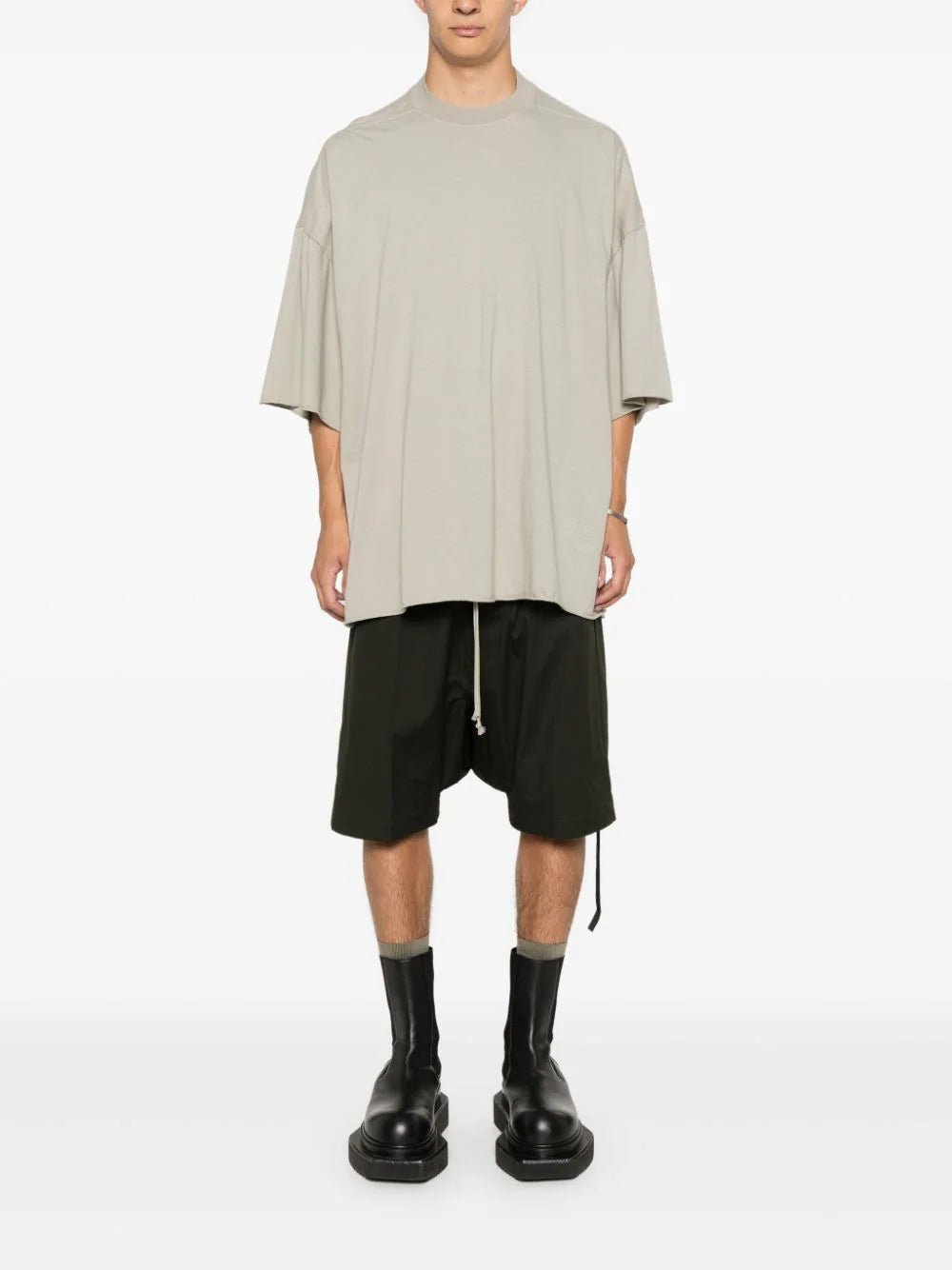 Rick Owens DRKSHDW Tommy T-shirt