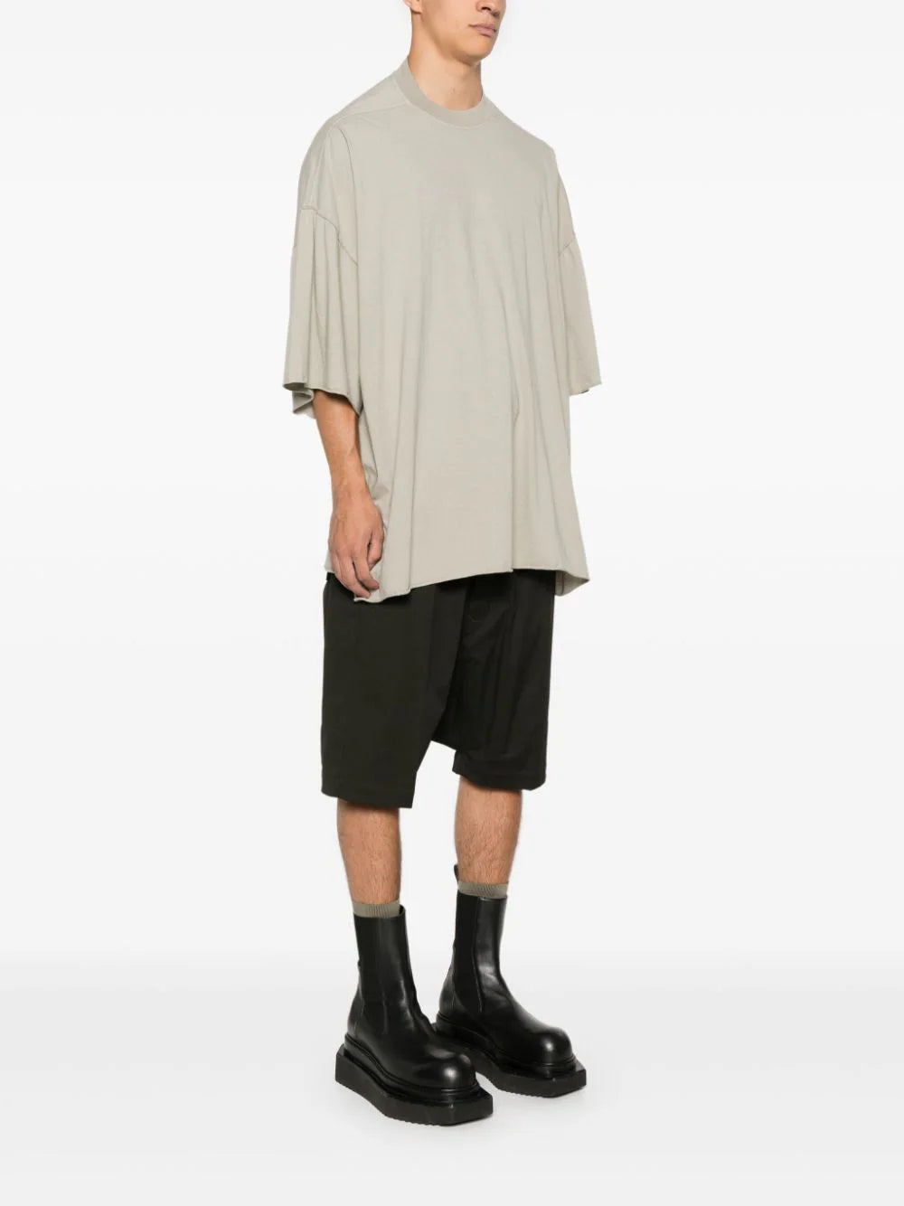 Rick Owens DRKSHDW Tommy T-shirt