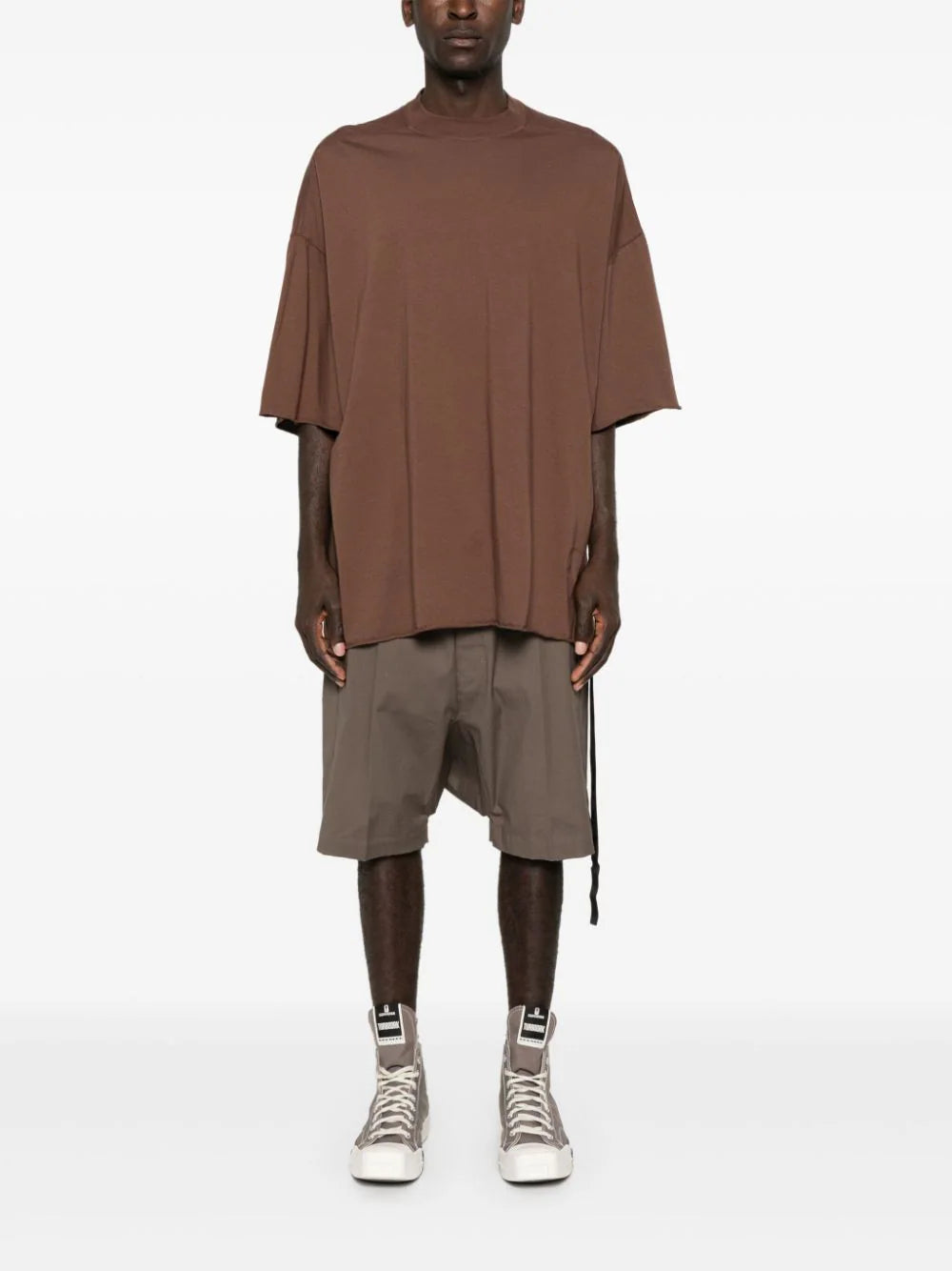 Rick Owens DRKSHDW Tommy T-shirt
