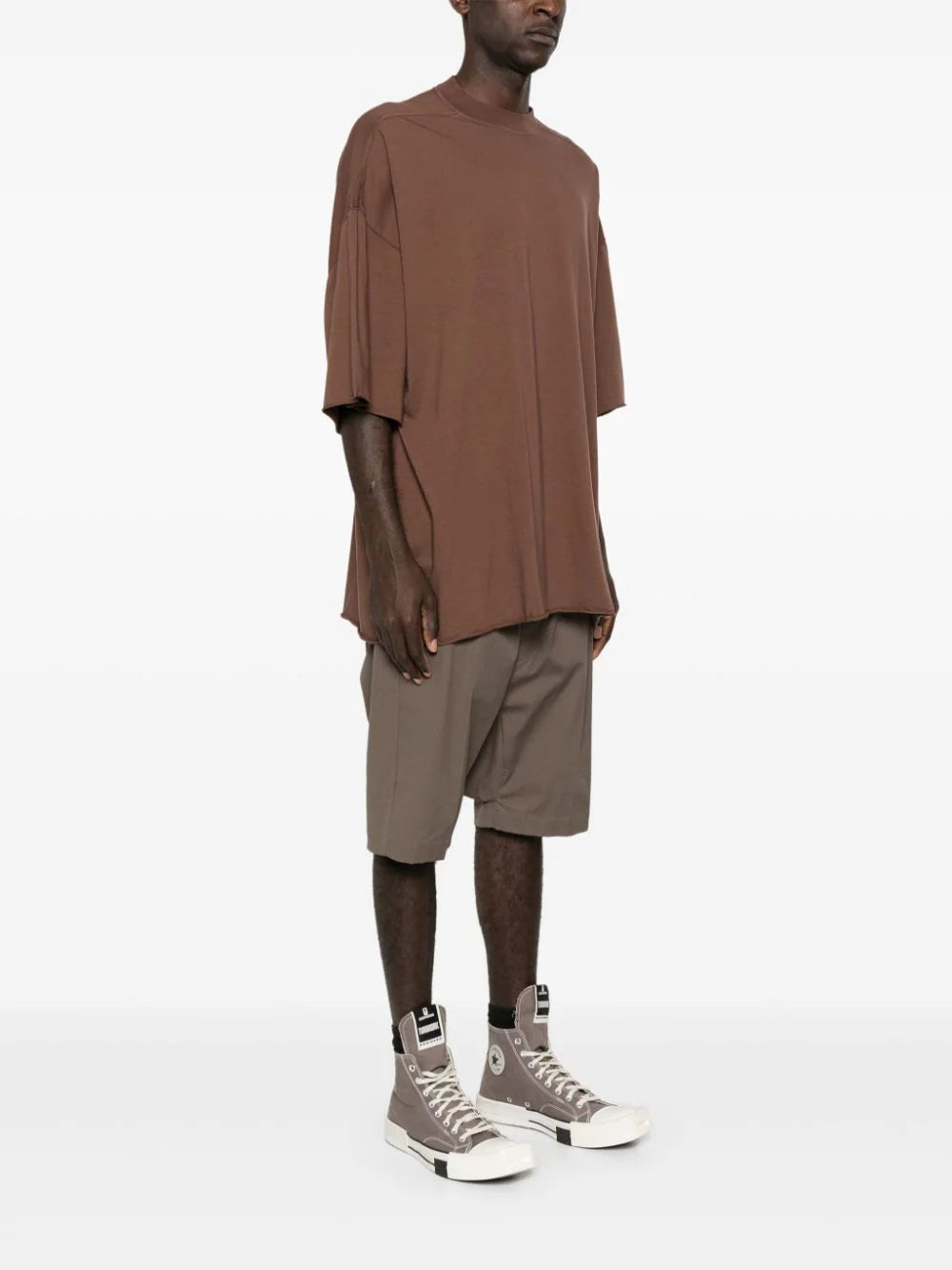 Rick Owens DRKSHDW Tommy T-shirt