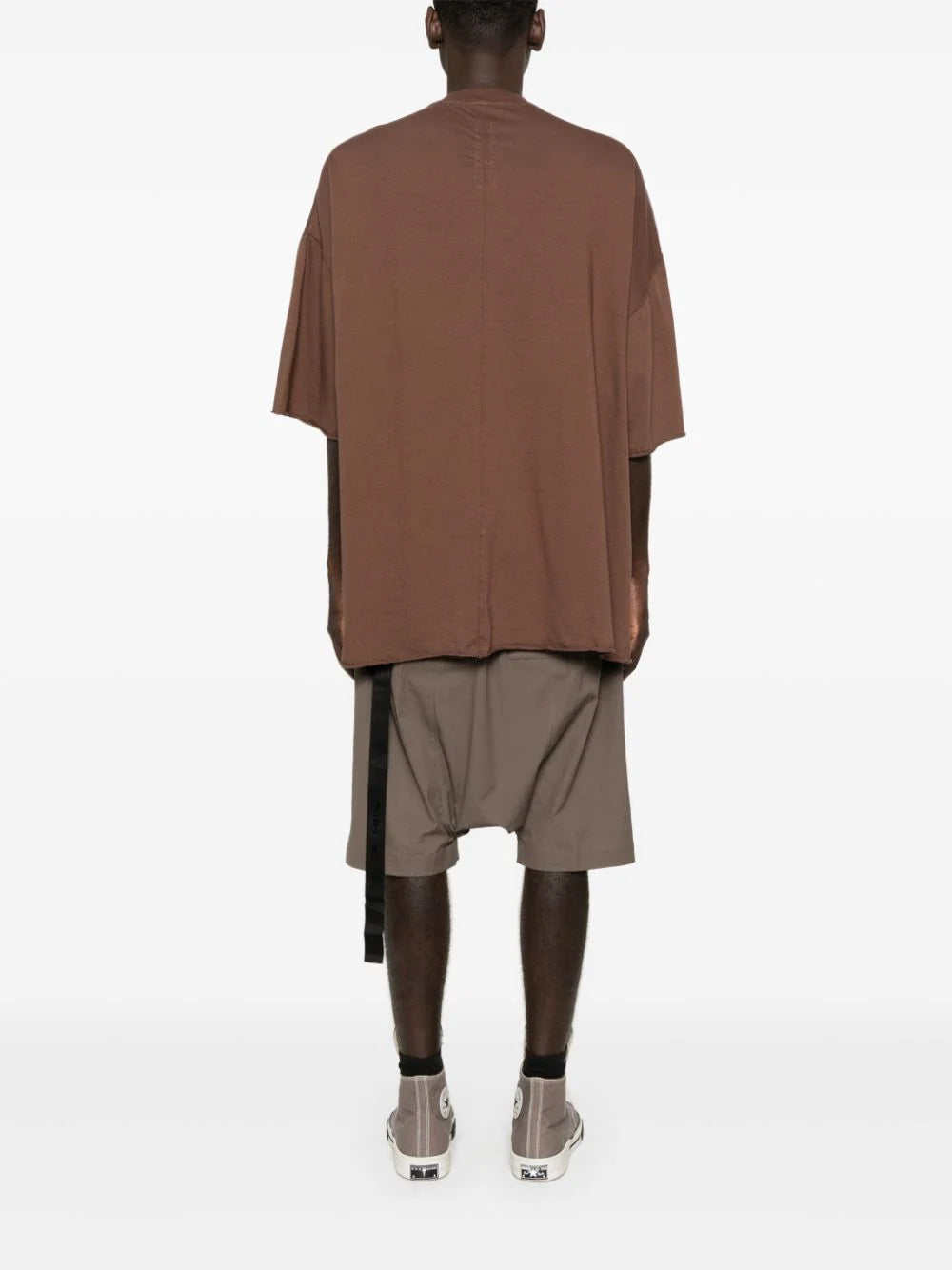 Rick Owens DRKSHDW Tommy T-shirt