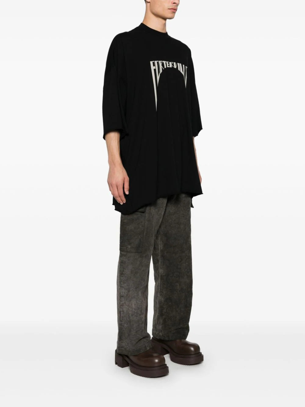 Rick Owens DRKSHDW Tommy T-shirt