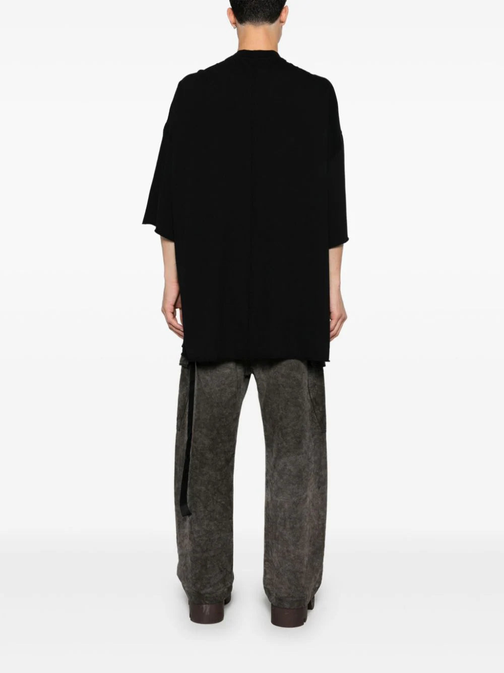 Rick Owens DRKSHDW Tommy T-shirt