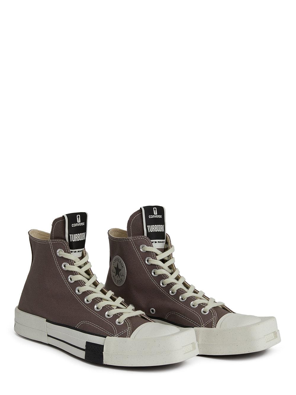 Rick Owens DRKSHDW Turbodrk Sneakers