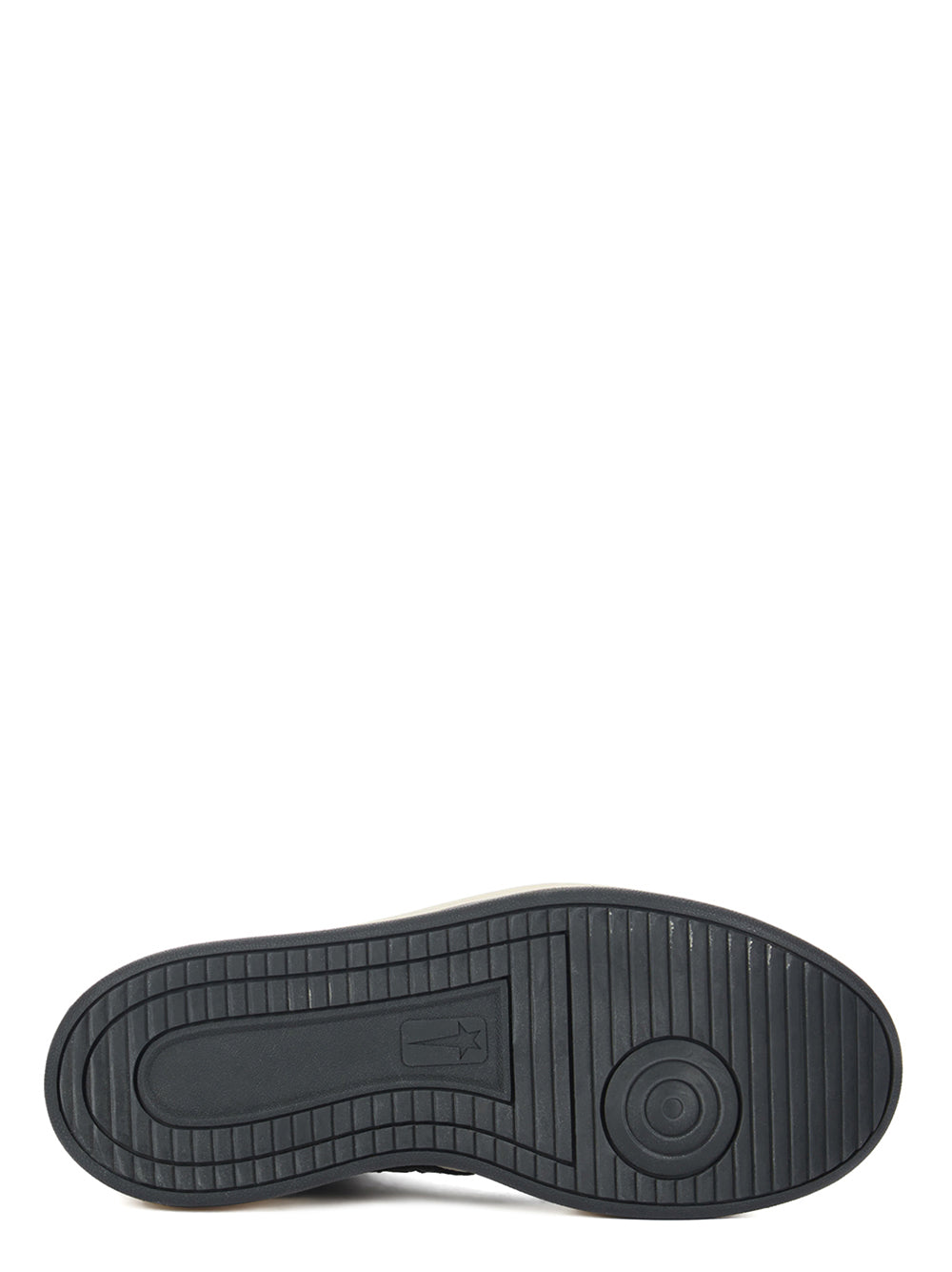 Rick Owens DRKSHDW Turbowpn Mid Sneakers