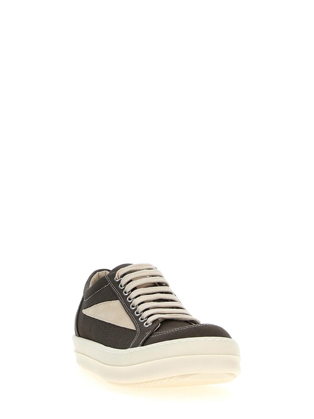Rick Owens DRKSHDW Vintage Sneaks