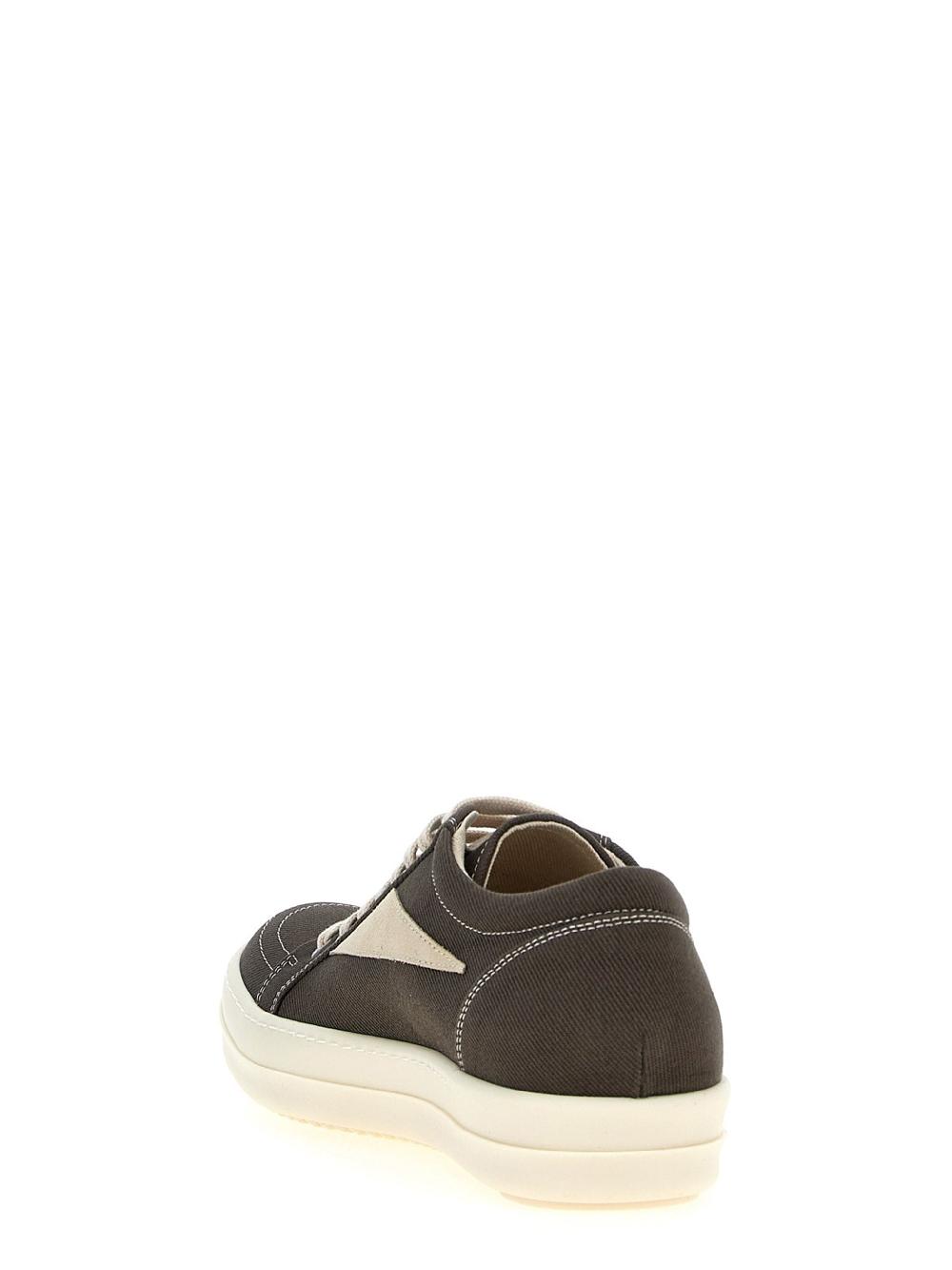 Rick Owens DRKSHDW Vintage Sneaks