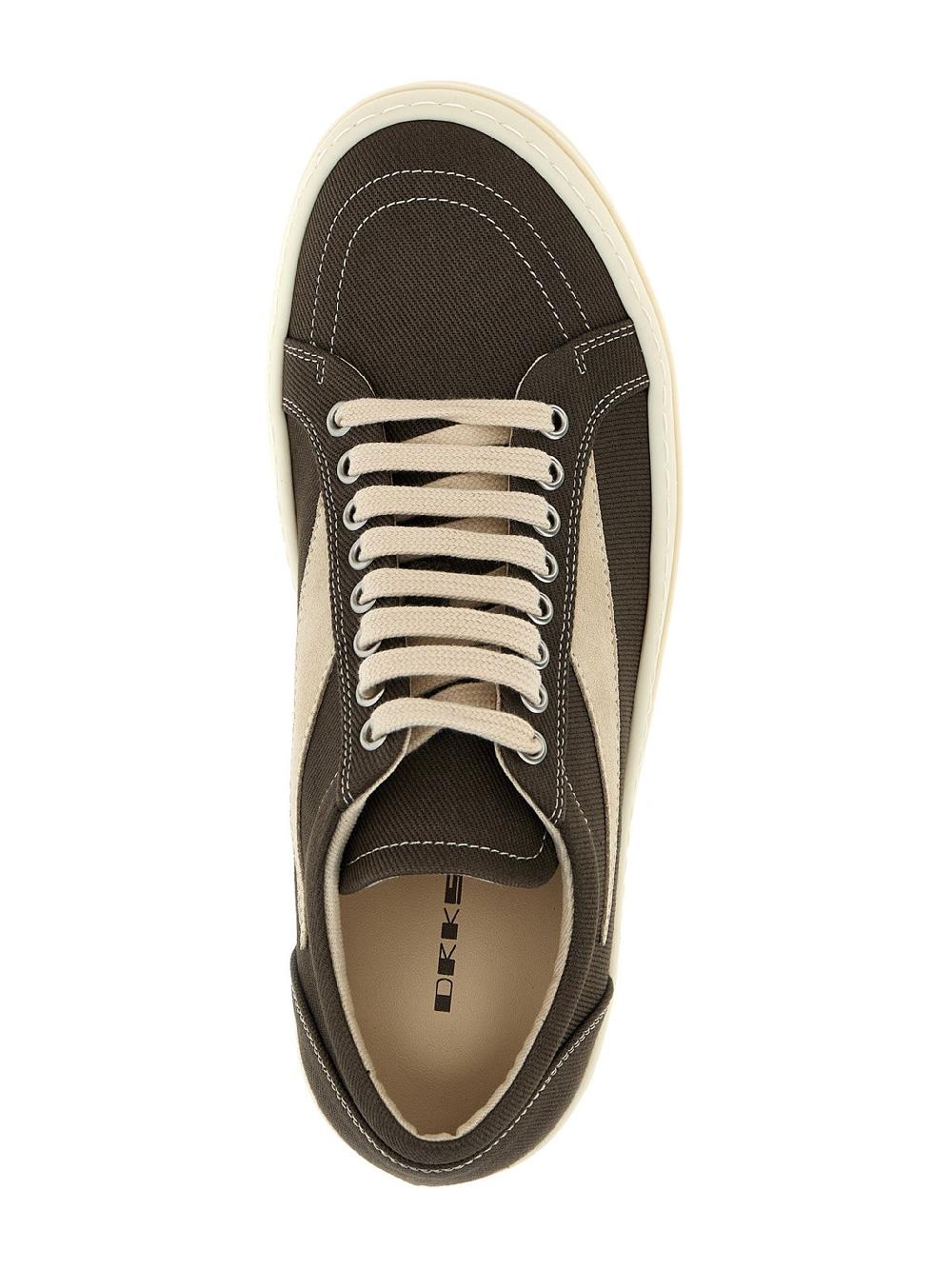 Rick Owens DRKSHDW Vintage Sneaks